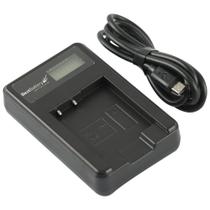 Carregador para Bateria Sony Cyber-shot DSC-W730 - BestBattery