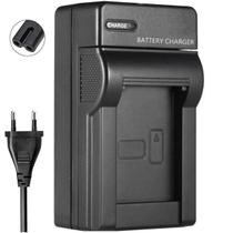 Carregador para Bateria Sony NP-FR1 FT1 BD1 FD1 FE1 (Bivolt)