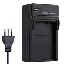 Carregador para Baterias Canon LP-E8 (Bivolt)
