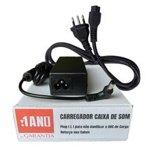 Carregador para Caixa De Som Extreme 1 E 2 de 19v /3