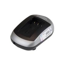 Carregador para Camera Digital Canon PowerShot SD550 US Carregador para Camera Digital Canon PowerShot SD550 US