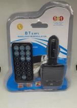 Carregador Para Carro 2 Portas Usb