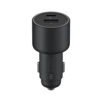Carregador para Carro compatível Xiaomi Mi Charge Dual Charger Carregador para Carro compatível Xiaomi Mi Charge Dual Charger