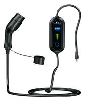 Carregador para Carro Elétrico Carga Lenta Audi, BYD, BMW, Caoa Chery, Citroën, Fiat, Ford