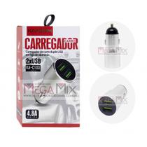 Carregador para carro
