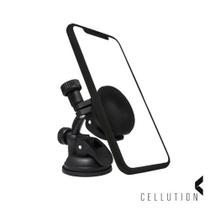 Carregador para carro magnetico cellution