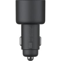 Carregador para Carro Xiaomi Car Charger 67 W USB-A/USB-C - Preto