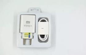 Carregador Para Celular 33w Adapter+Cable X33 Charge Barnco