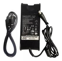 Carregador Para Compatível com E6250 E6320 E6420 E6520 De1908 19,5v