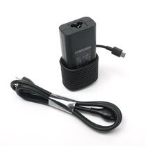 Carregador para computador portátil Dell USB C de 65 W Latitude 5500 5501 5510 5511 Carregador para computador portátil Dell USB C de 65 W Latitude 5500 5501 5510 5511