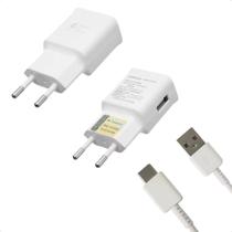 Carregador Para Galaxy A11 A12 A13 A14 M34 M52 M53 M54