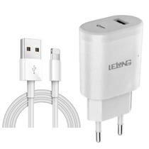 Carregador para iPhone 5 6 7 8 X XR 11 12 13 PLUS PRO