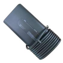 Carregador para laptop Dell 240W Watt Barrel 7,4 mm de ponta GAN AC preto