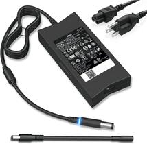 Carregador para laptop Dell PA-4E 130W 19,5V 6,67A 2 pontas 7,4x5,0 mm Carregador para laptop Dell PA-4E 130W 19,5V 6,67A 2 pontas 7,4x5,0 mm