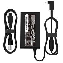 Carregador para laptop Smsutu 65W 19V 3.42A Pino pequeno 3,0* 1,1 mm