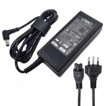 Carregador Para Lenovo Ideapad S300 S400 S405 G460 G465 65w Carregador Para Lenovo Ideapad S300 S400 S405 G460 G465 65w