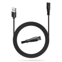 Carregador para máquina de tosa de cães uijino HOLDOG USB 5V, cabo de 1 m Carregador para máquina de tosa de cães uijino HOLDOG USB 5V, cabo de 1 m