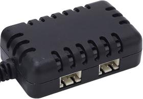 Carregador para navios e brinquedos de aeronaves - 7,4V