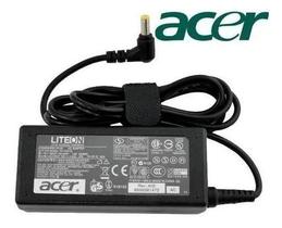 Carregador Para Notebook Acer A315-23 A315-34 19v 3.42a 65w