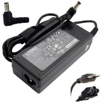 Carregador Para Notebook Asus 19v 3.42a Pa-1650-78 65w