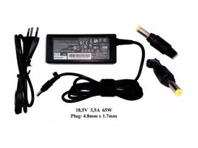Carregador Para Notebook COMPATIVEL HP Compaq 510 Co1512 Carregador Para Notebook COMPATIVEL HP Compaq 510 Co1512