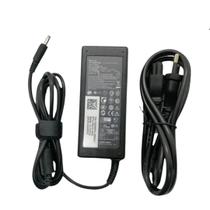 Carregador para notebook DELL - 65W, 19.5V, 3.34A, XPS Pino Fino