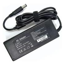 Carregador Para Notebook Dell Latitude 19.5v 4.62a 90w 7.4x5.0mm Plug Grosso Carregador Para Notebook Dell Latitude 19.5v 4.62a 90w 7.4x5.0mm Plug Grosso