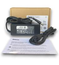 Carregador Para Notebook Dell Pa1900 02d De1908 Pino Grosso