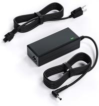Carregador para notebook FGIEU 90W 19V para modelos Getac de 11,6"