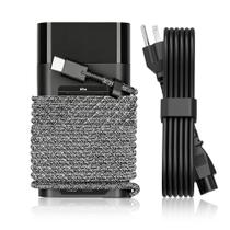 Carregador para notebook JIONR 65W USB-C para HP EliteBook Spectre