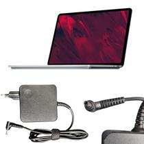Carregador Para Notebook Lenovo 20V 45W 4.0mmx1.7mm - DY-LE-Q2
