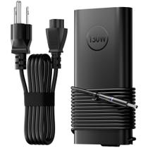 Carregador para notebook Menlonigt 130W 4,5 mm para Dell XPS 15 Carregador para notebook Menlonigt 130W 4,5 mm para Dell XPS 15