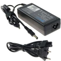 Carregador para Notebook Mod P-01 19 v 3,42A 5.5 x 2,5 m.m - Hoopson
