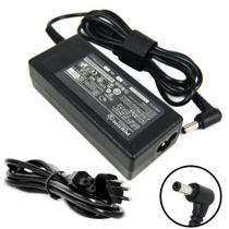 Carregador Para Notebook Positivo Fonte 100/240v 19v 3.42a