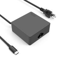 Carregador para Notebook Ruilezyo 100W USB Tipo-C Compatível com MSI Carregador para Notebook Ruilezyo 100W USB Tipo-C Compatível com MSI