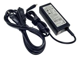 Carregador Para Notebook Samsung Np270e5k Np270e5j 19v 3,16a