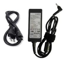 Carregador Para Notebook Samsung Np350xaa - 19v 2.1a 40w - Nova Voo