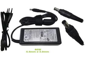Carregador Para Notebook Samsung Rv411 Rv415 Rv419 RV410 Rv5 Sm1510