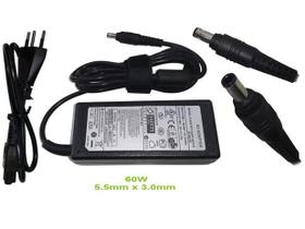Carregador Para Notebook Samsung Rv411 Rv415 Rv419 Rv5 Sm1510 Carregador Para Notebook Samsung Rv411 Rv415 Rv419 Rv5 Sm1510