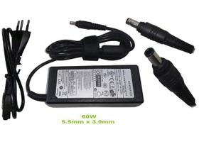 Carregador Para Notebook Samsung Rv411 Rv415 Rv419 Rv5 Sm1510