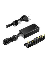Carregador para Notebook Universal 65w Preto