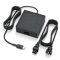 Carregador para notebook Verful 100W USB-C para ASUS ROG Ally