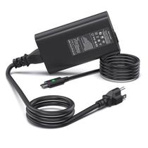 Carregador para notebook VUOHOEG 65W USB-C para modelos Dell