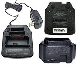 Carregador para Pager Motorola Minitor V RLN5703UCC Resistente