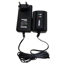 Carregador Para Parafusadeira Rápido 18V Bivolt Ws9890 Wesco Carregador Para Parafusadeira Rápido 18V Bivolt Ws9890 Wesco
