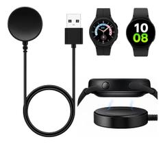 Carregador Para Relógio Galaxy Active E Watch 1 2 3 4 5 6 Carregador Para Relógio Galaxy Active E Watch 1 2 3 4 5 6