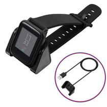 Carregador Para Relógio Smartwatch Global A1608 A1915 2 Pinos - Oyeoye