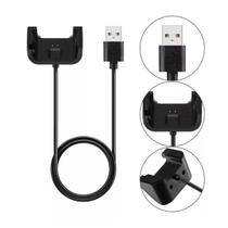 Carregador Para Relógio Smartwatch Global A1608 A1915 2 Pinos Carregador Para Relógio Smartwatch Global A1608 A1915 2 Pinos