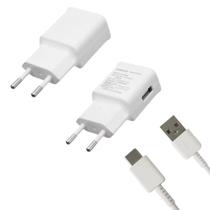 Carregador Para Samsung M31 M32 M34 M52 M53 M54