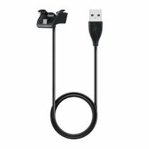 Carregador Para Smartwatch USB Universal Verde - SJX-F8